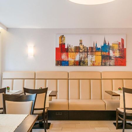 Hotel Astoria Bonn Dış mekan fotoğraf