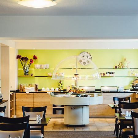 Hotel Astoria Bonn Dış mekan fotoğraf