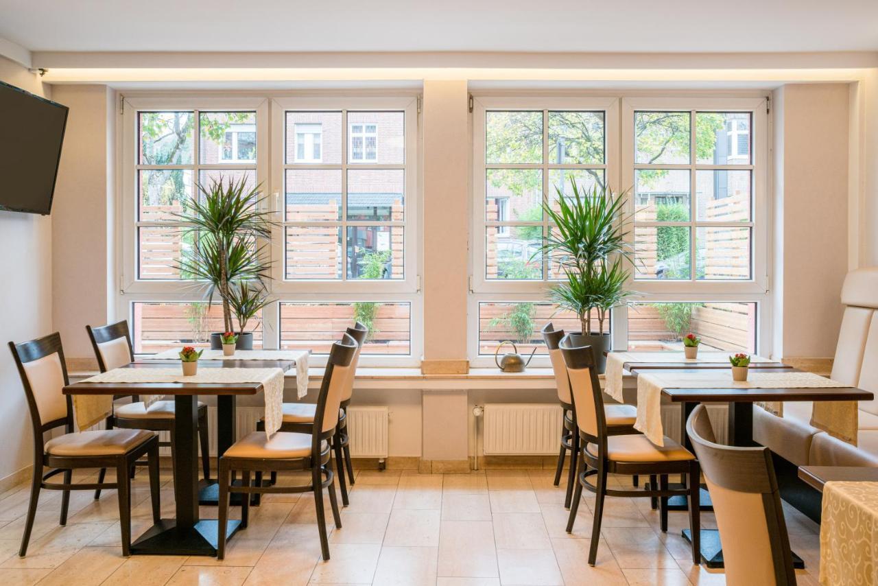 Hotel Astoria Bonn Dış mekan fotoğraf