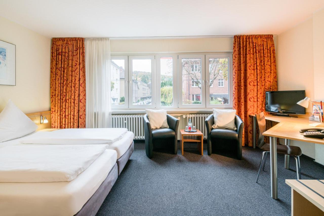 Hotel Astoria Bonn Dış mekan fotoğraf