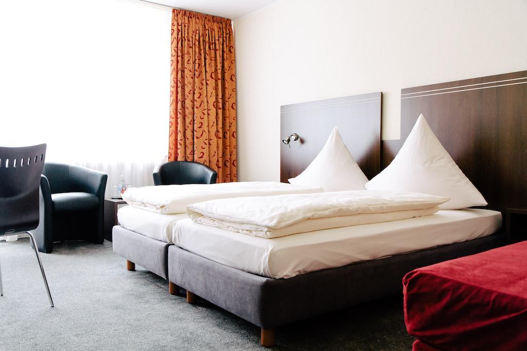 Hotel Astoria Bonn Dış mekan fotoğraf