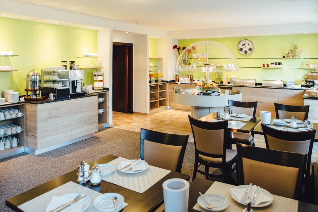 Hotel Astoria Bonn Dış mekan fotoğraf
