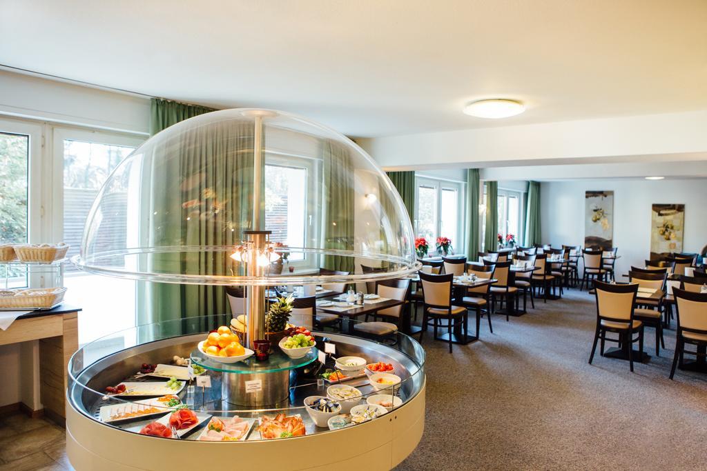 Hotel Astoria Bonn Dış mekan fotoğraf