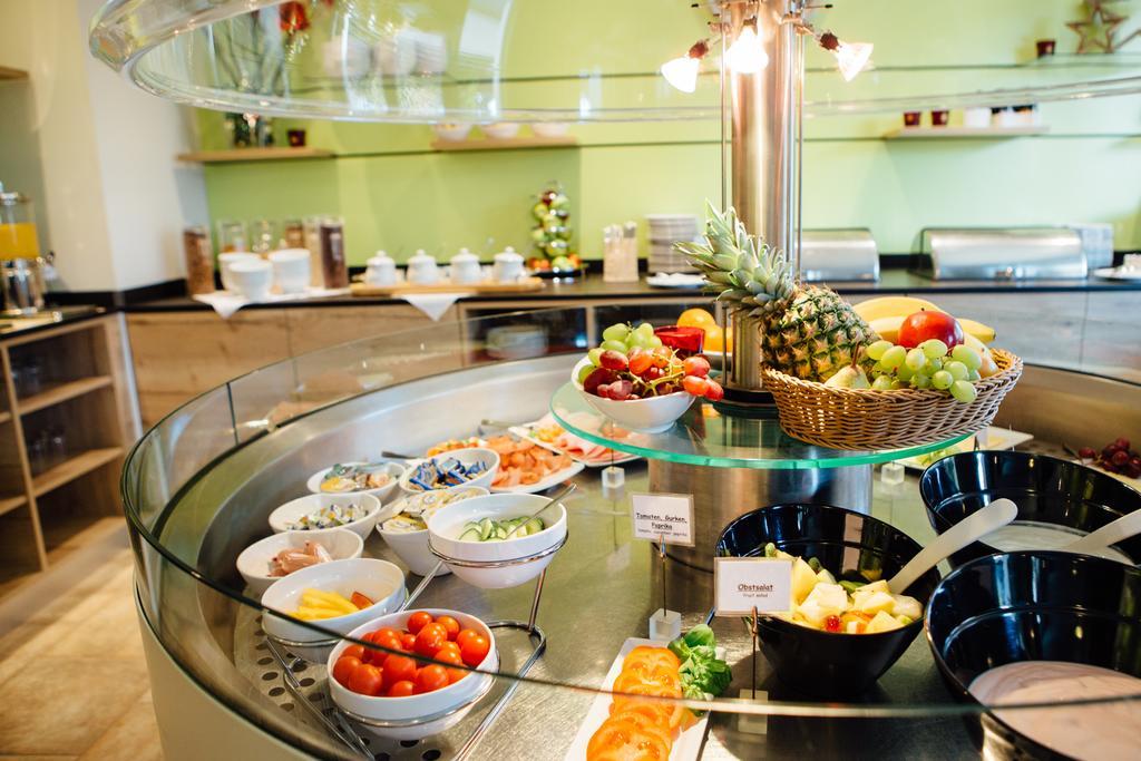 Hotel Astoria Bonn Dış mekan fotoğraf