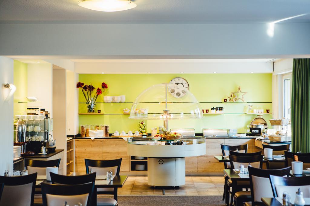 Hotel Astoria Bonn Dış mekan fotoğraf