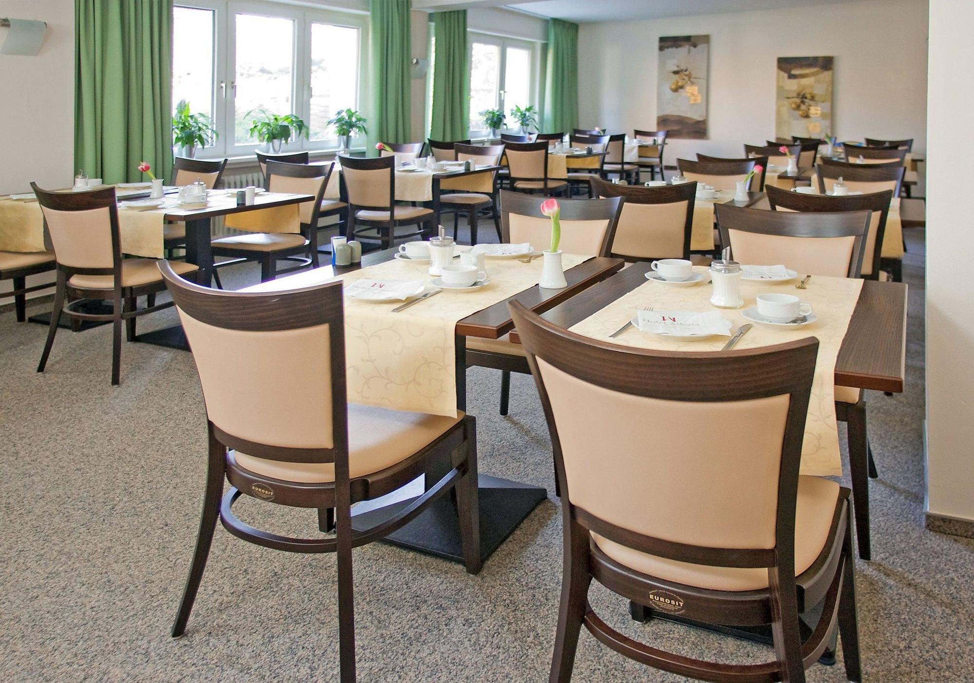 Hotel Astoria Bonn Dış mekan fotoğraf