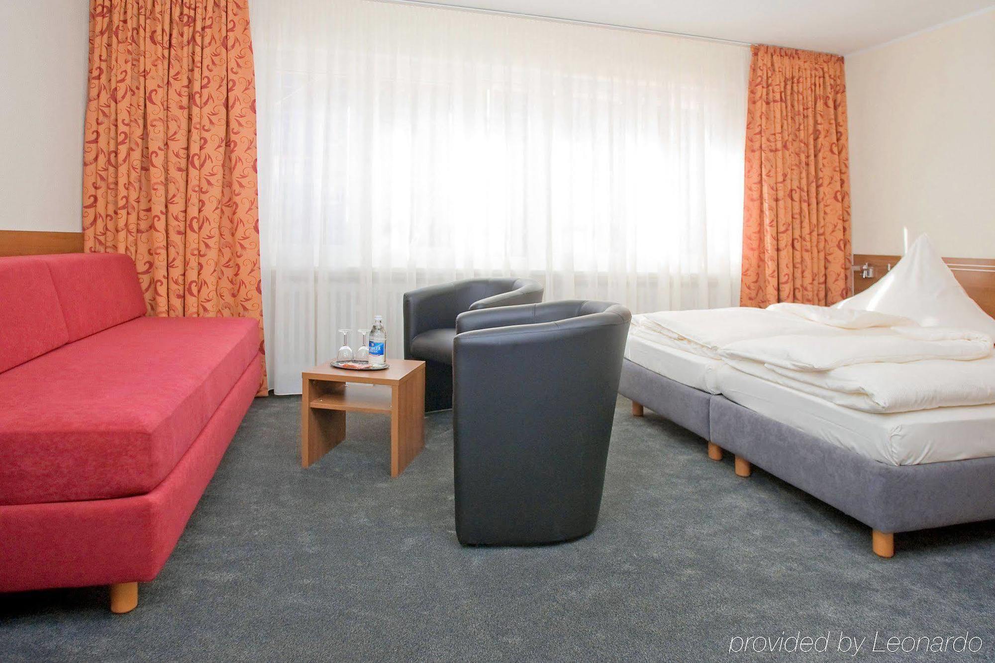 Hotel Astoria Bonn Dış mekan fotoğraf