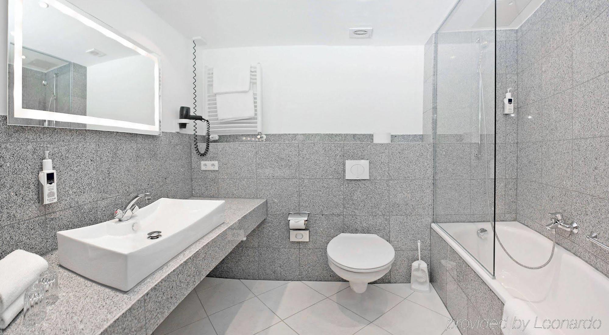 Hotel Astoria Bonn Dış mekan fotoğraf