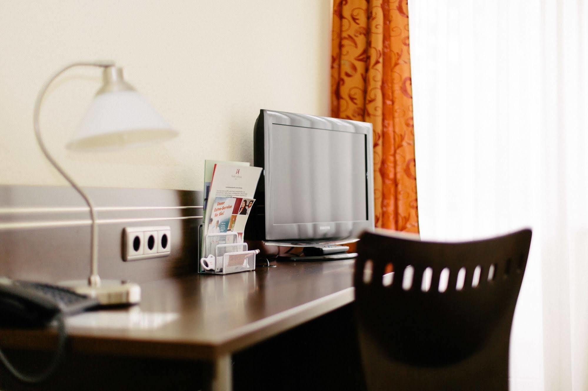 Hotel Astoria Bonn Dış mekan fotoğraf