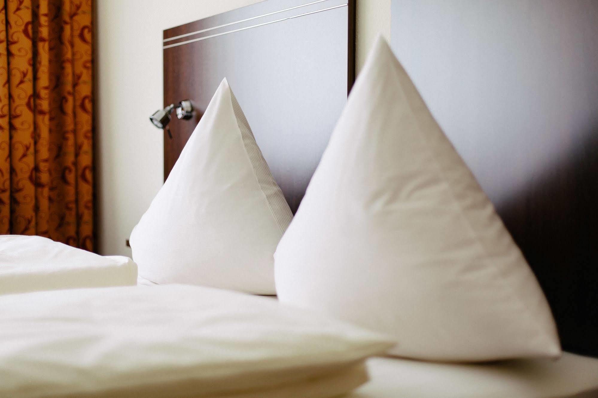 Hotel Astoria Bonn Dış mekan fotoğraf