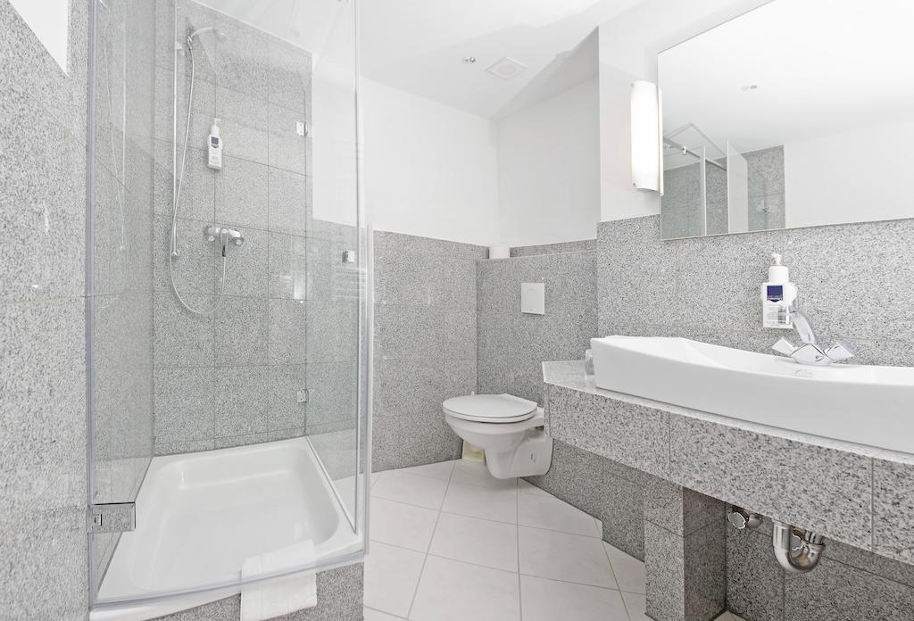Hotel Astoria Bonn Dış mekan fotoğraf