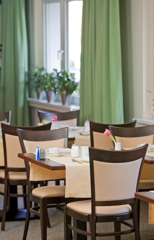 Hotel Astoria Bonn Dış mekan fotoğraf