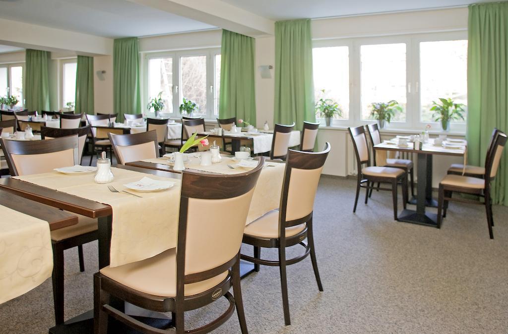 Hotel Astoria Bonn Dış mekan fotoğraf